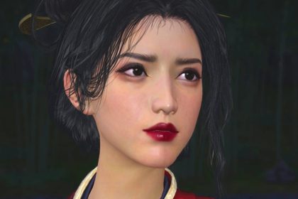 Titelbild Where Winds Meet Community Umfrage Auswertung