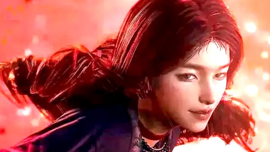 Titelbild Where Winds Meet Crossprogression Crossplay