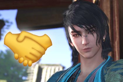 Titelbild Where Winds Meet Handel Guide