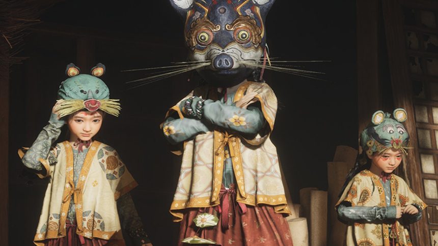 Titelbild Where Winds Meet Koop Multiplayer Guide