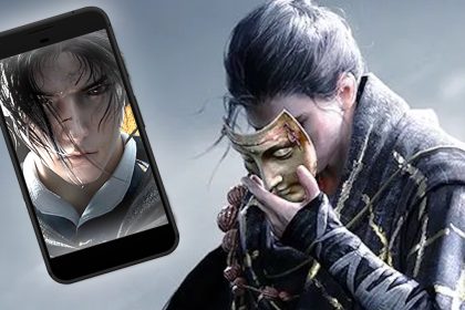 Titelbild Where Winds Meet Mobile Release Hub