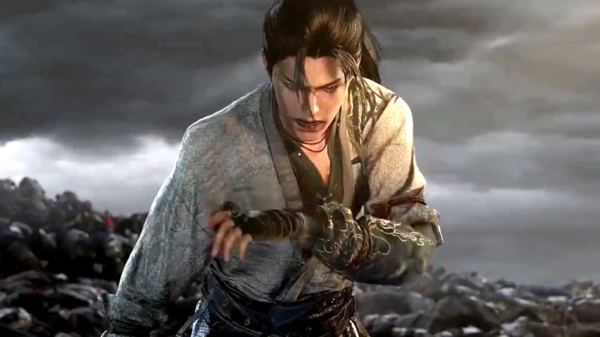 Titelbild Where Winds Meet Preload Hindernisse