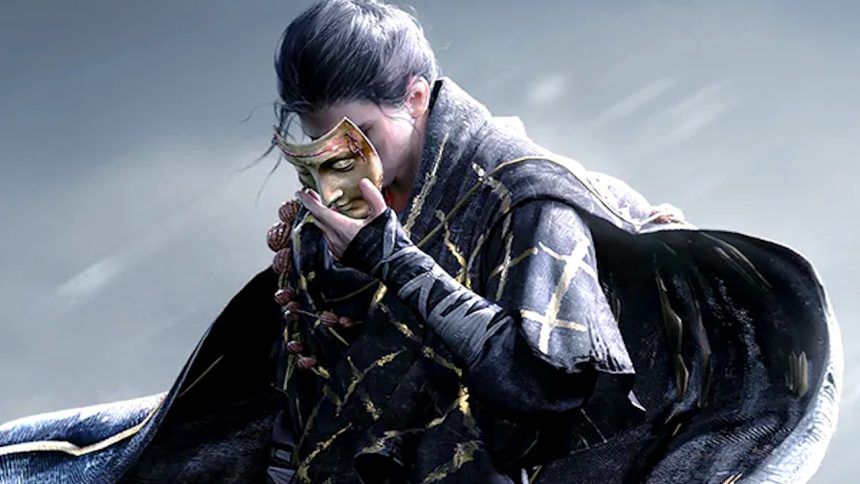 Titelbild Where Winds Meet Release Hub