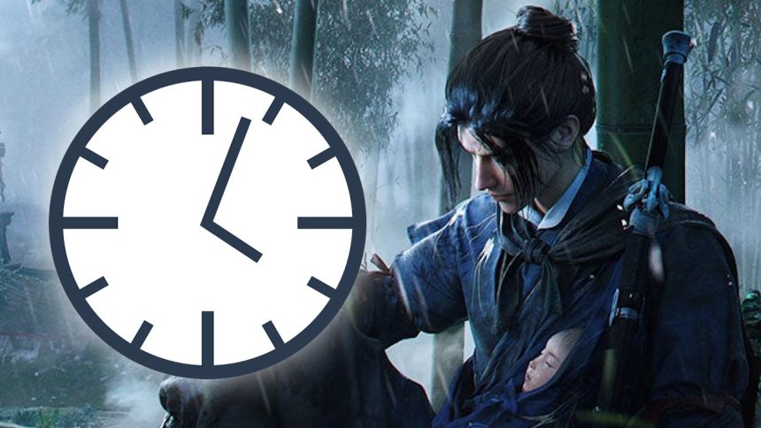 Titelbild Where Winds Meet Roadmap