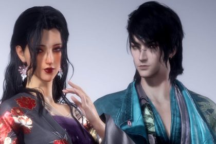 Titelbild Where Winds Meet Romance Guide