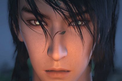 Titelbild Where Winds Meet Timeline China