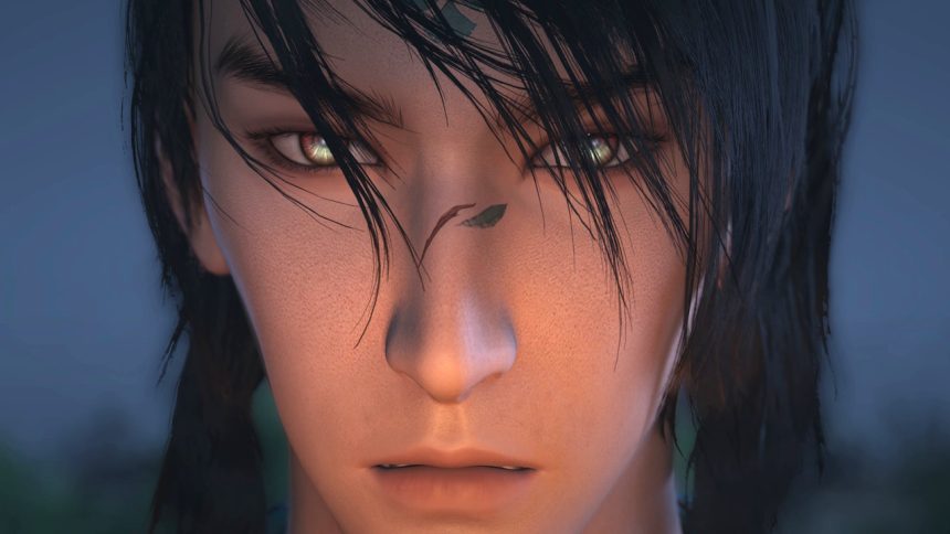 Titelbild Where Winds Meet Timeline China