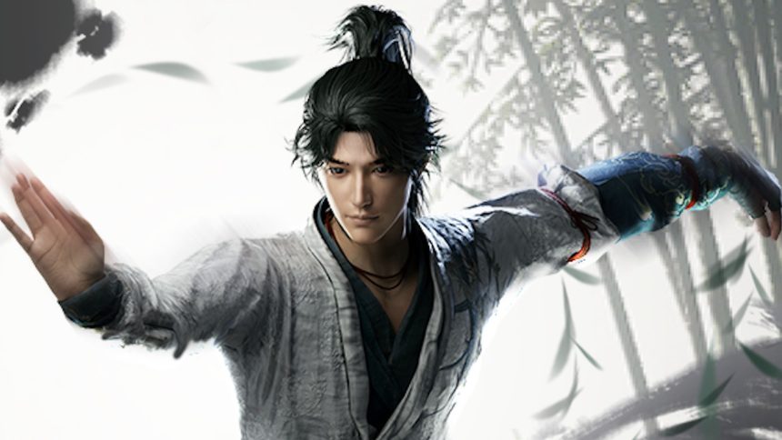 Titelbild Where Winds Meet Ueber 900 Stunden Content