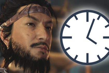 Titelbild Where Winds Meet Zeit aendern