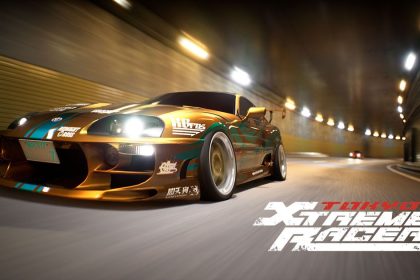 Tokyo Xtreme Racers ps5