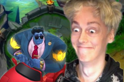 TolkinLoLTeleportTitel