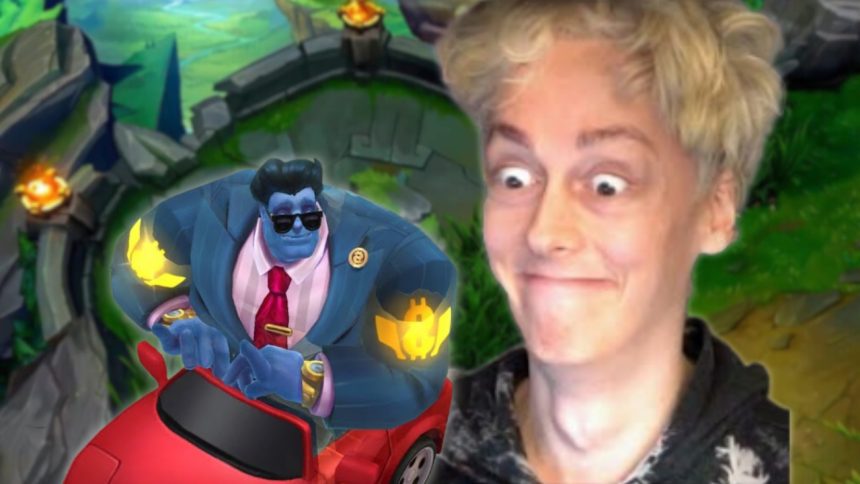 TolkinLoLTeleportTitel