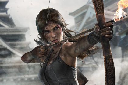 Tomb Raider