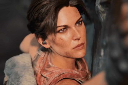 Tomb Raider Catalyst