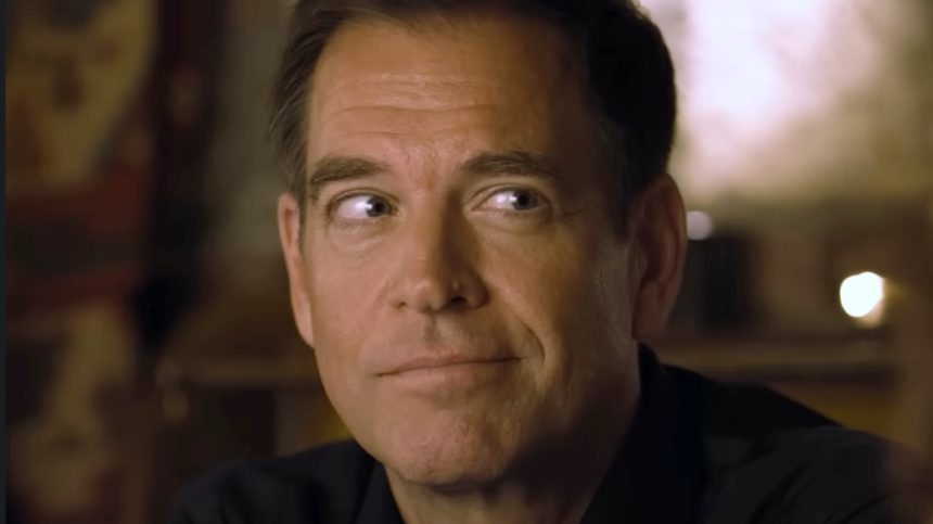 Tony in NCIS Tony und Ziva Trailer Paramount Plus