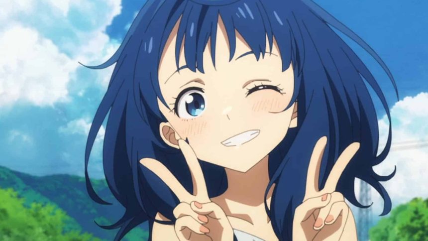 Too Many Losing Heroines Titel title