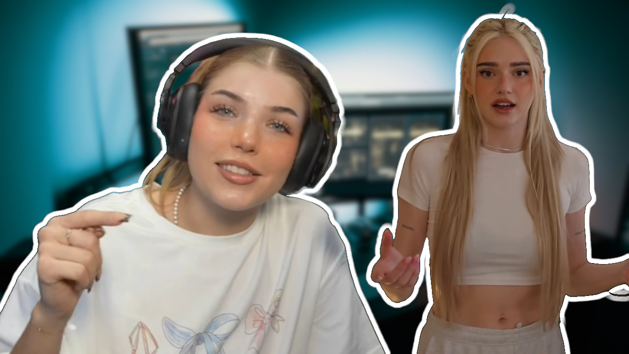 Top Streamerinnen 2025