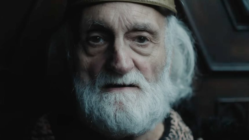 Total War Medieval 3 Ankuendigungstrailer Screenshot