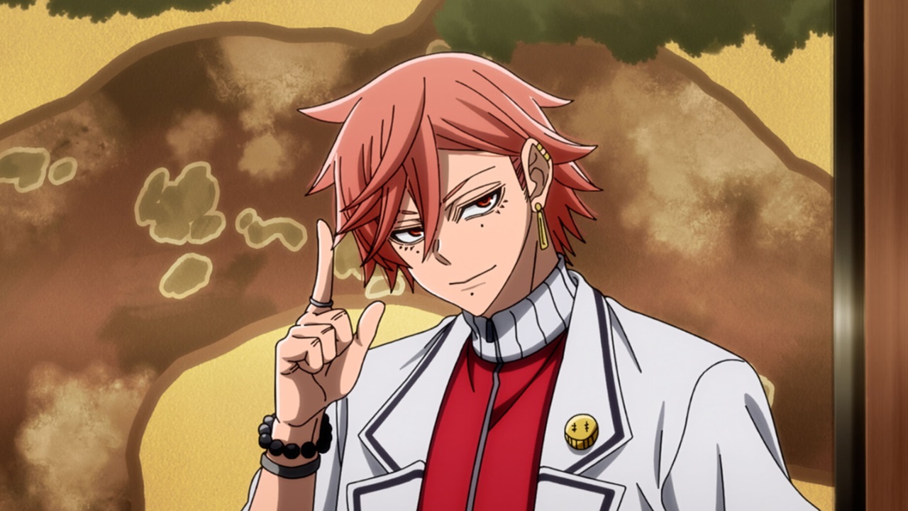 Tougen Anki Titel title