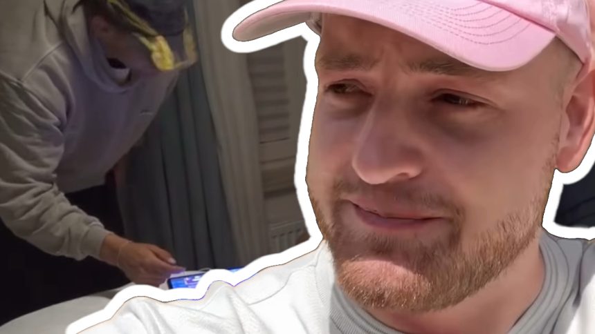 Trymacs Meister Clash Royale