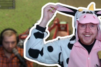 Trymacs Zarbex Landwirtschaftssimulator