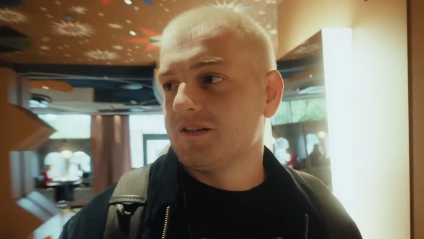 Trymacs sagt endlich wallah