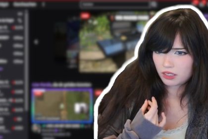 Twitc Subs 1000 Emiru