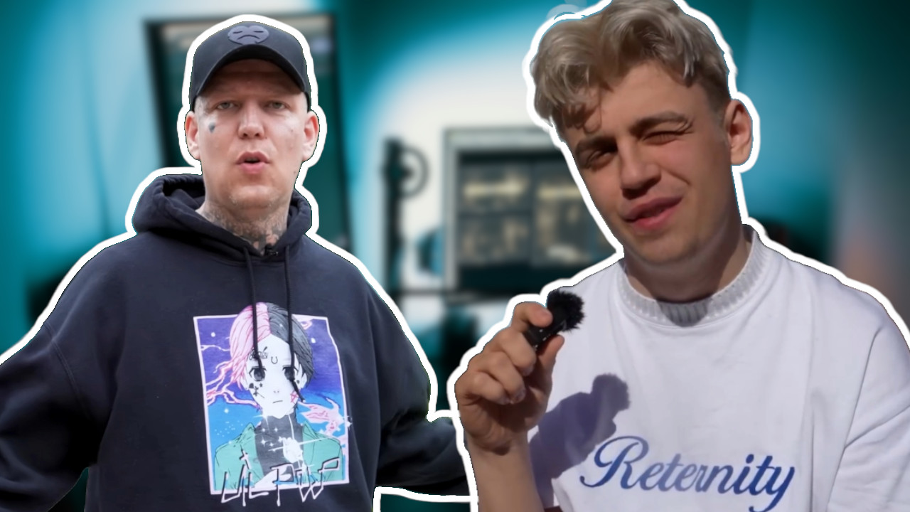 Twitch Streamer Liste