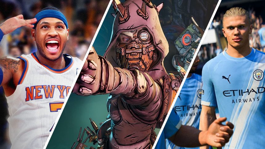 US Charts September 2025