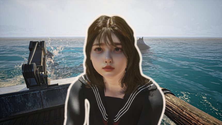 Umigari Demo auf Steam 2