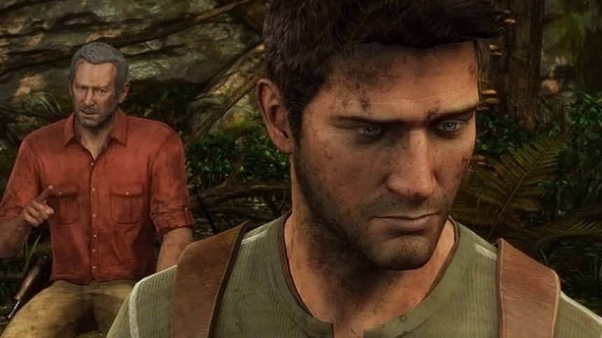 Uncharted Artikelbild