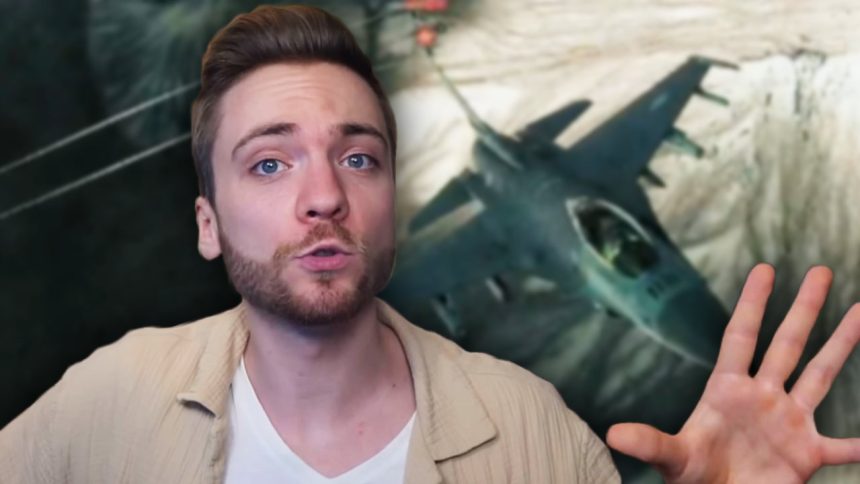 V1nKub Battlefield 6 Airzook