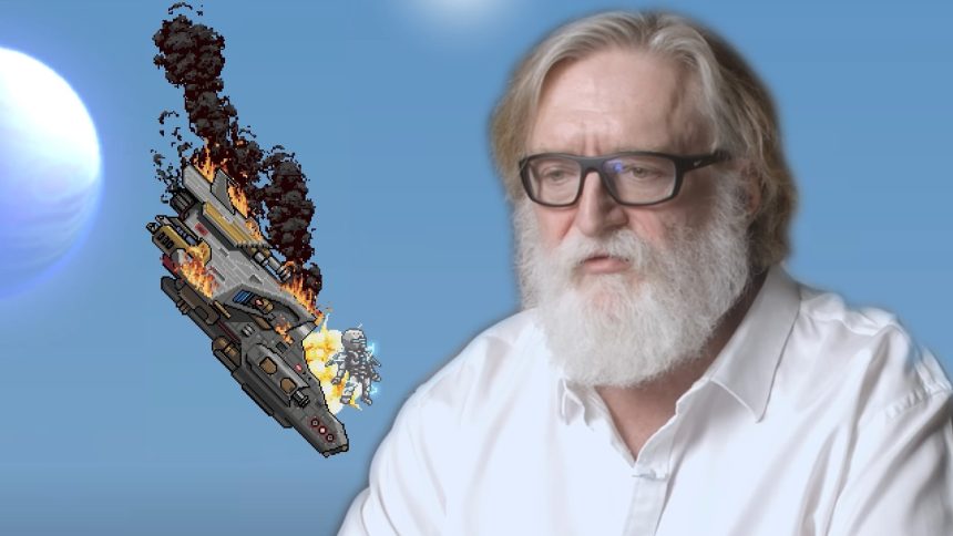 Valve vermasselt Release