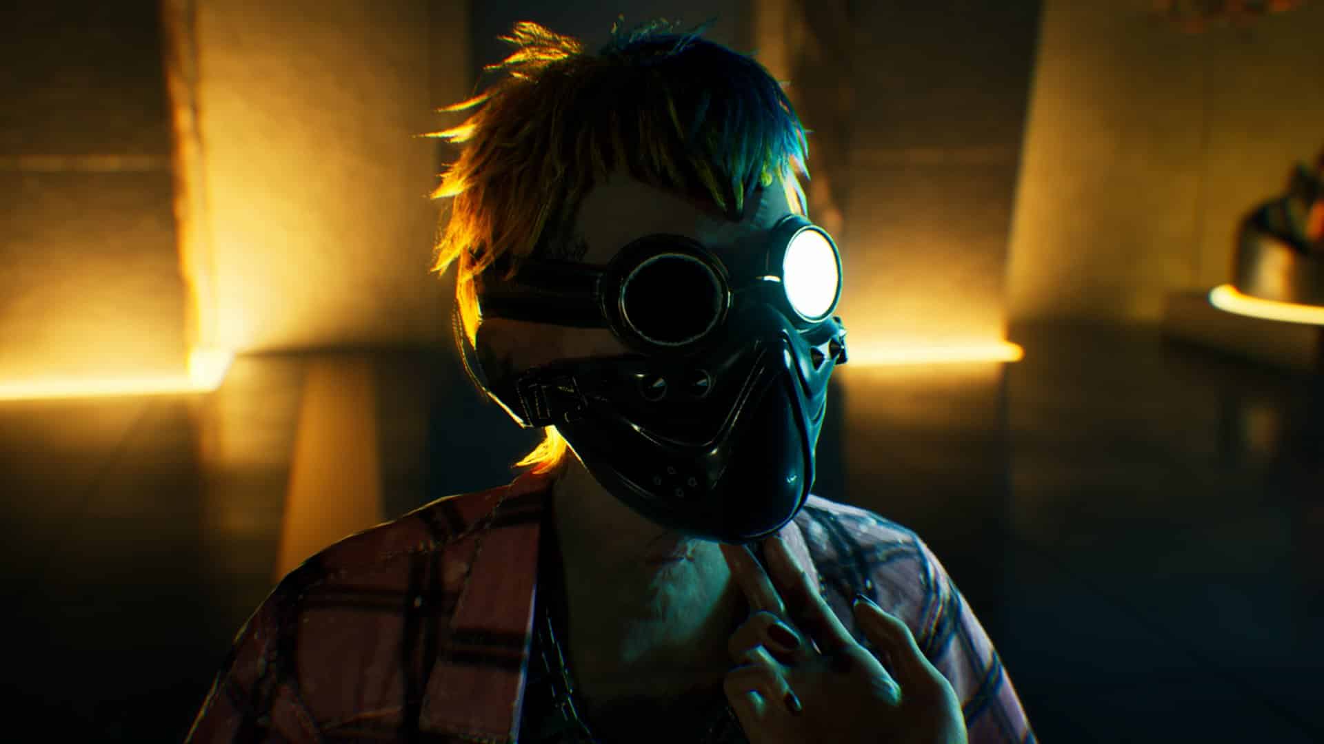 Vampire The Masquerade Bloodlines 2 2