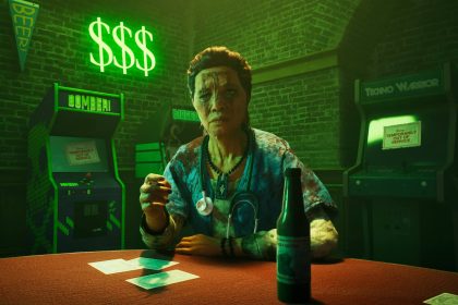 Vampire The Masquerade Bloodlines 2 4