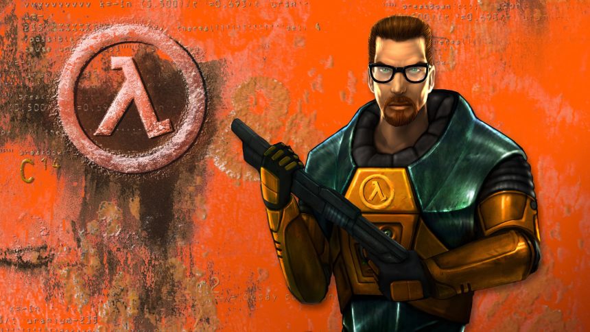 Videospiel Verfilmungen Filme Serien Adaptionen Upcoming TBD Half Life