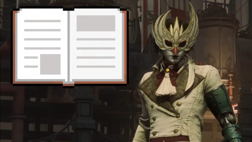 Videospiele mit Buchvorlage