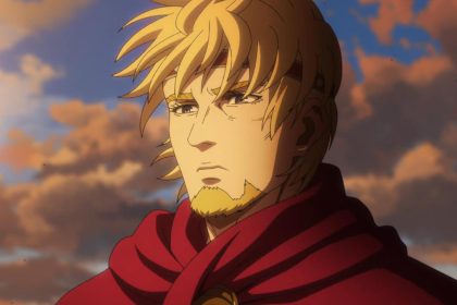 Vinland Saga Titel title