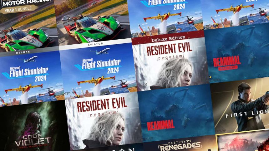 Vorbestell Charts 24 11 25