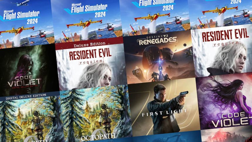 Vorbestellungen PSN 01 12 25