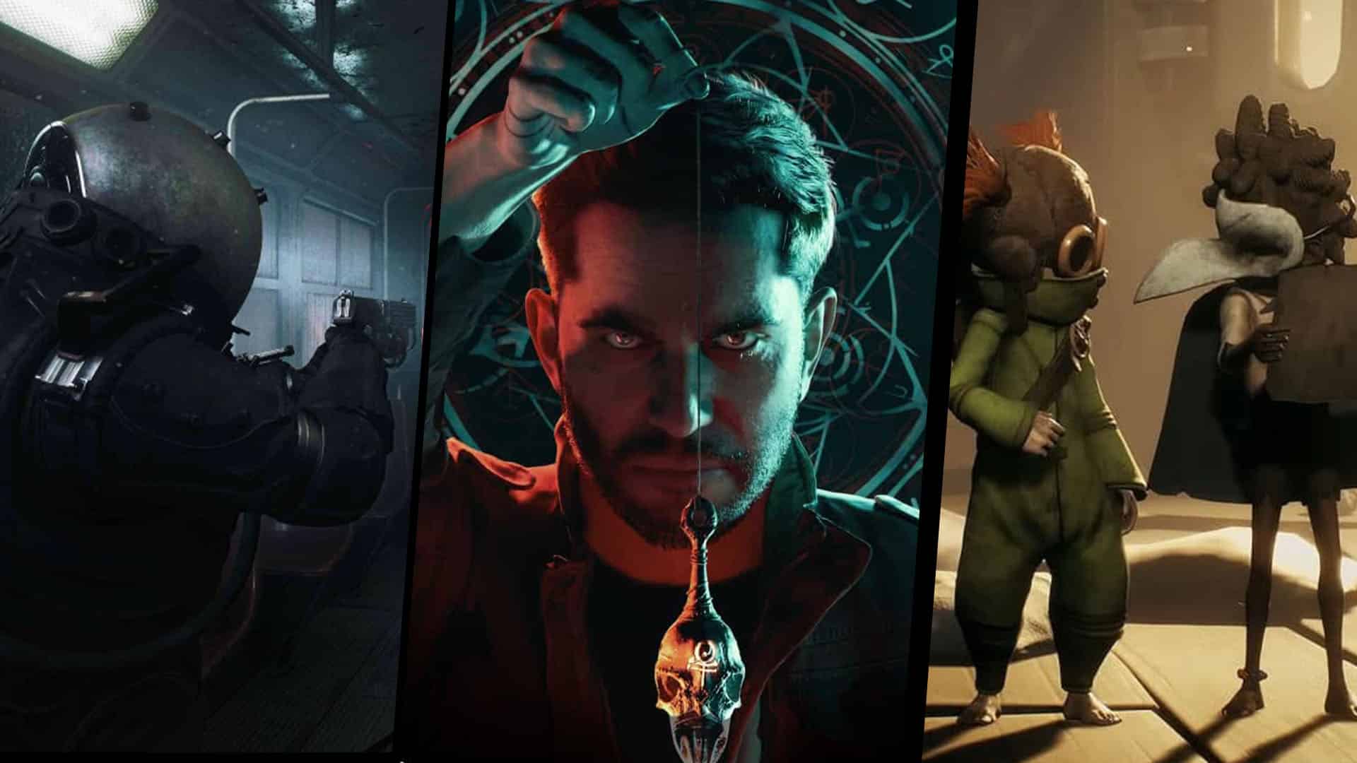 Vorschau 2025 Horror