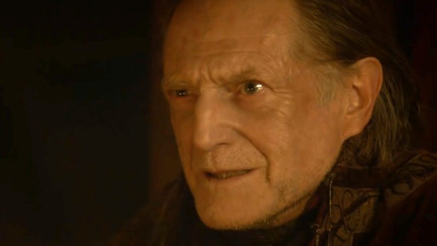 Walder Frey Rueckkehr