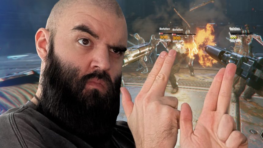 Warhammer 40k darktide Hive Scum Benedict Titel john wick