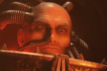 Warhammer 40k horus titel gespiegelt 1