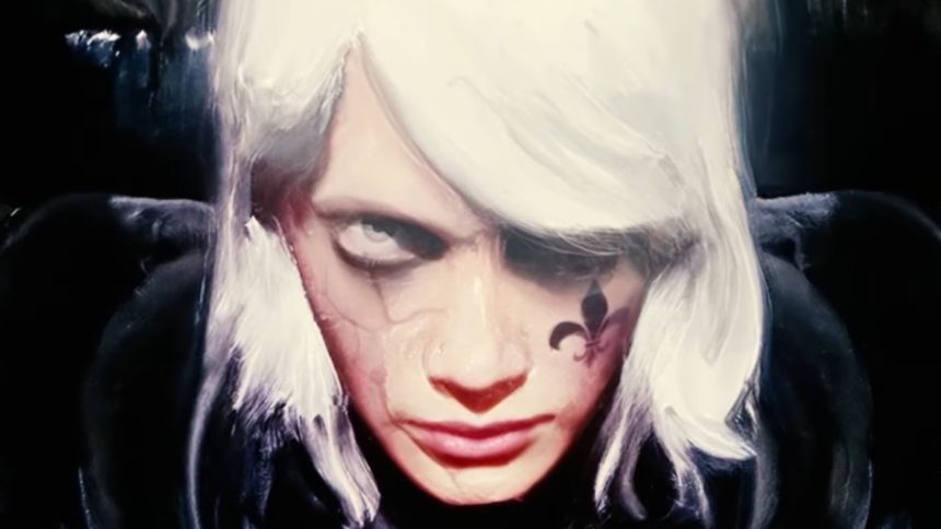 Warhammer 40k sororitas musikvideo titel