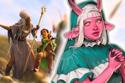 West Marches Kampagne