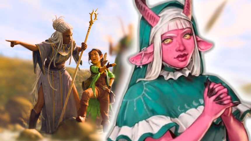 West Marches Kampagne