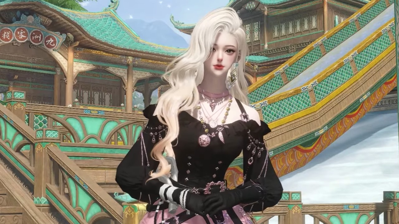 Whats in the The Third Edict Mystery Box 1 44 screenshot 5