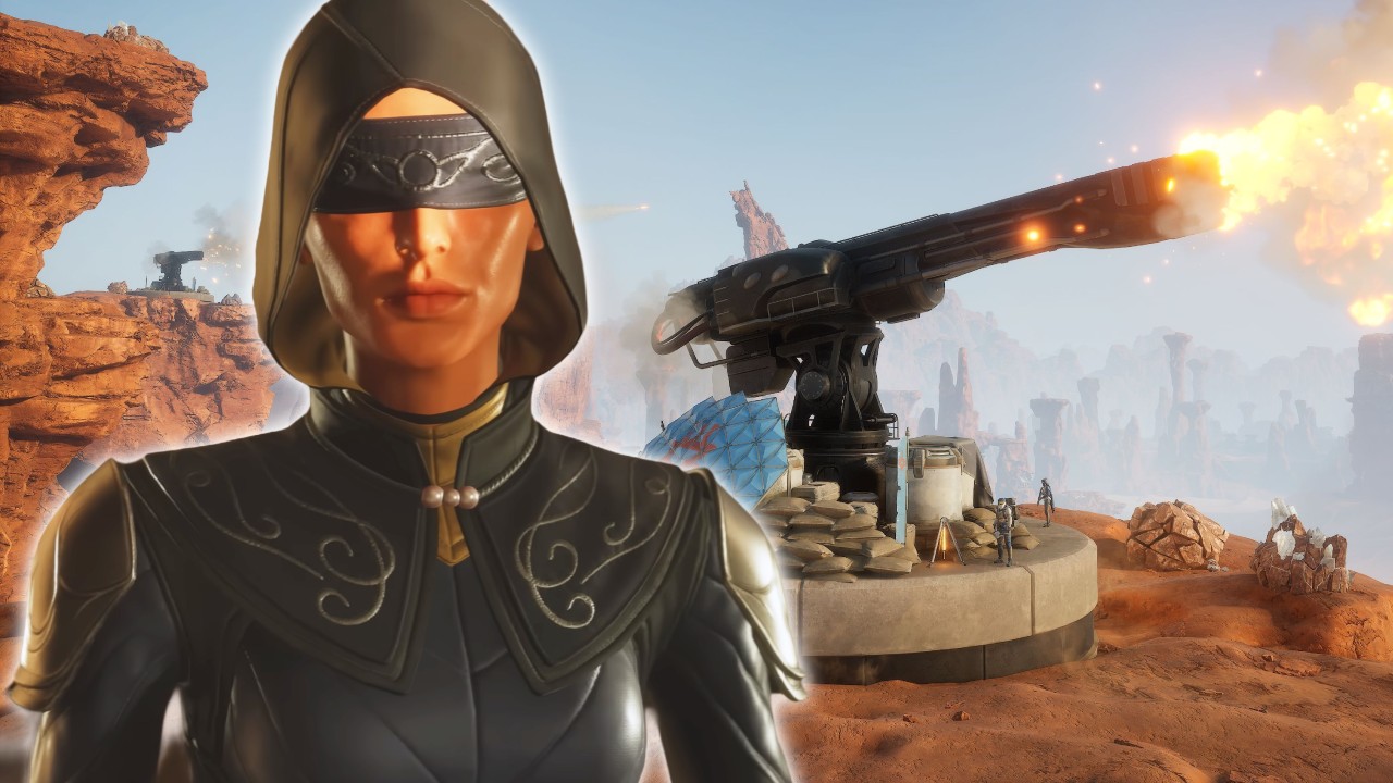 Whats in the The Third Edict Mystery Box 1 44 screenshot 6