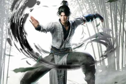 Where Winds Meet Geisterhafte Schritte Aufmacher